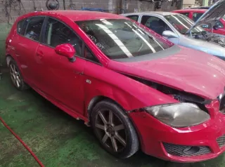 Despiece SEAT LEON (1P1) 2010
