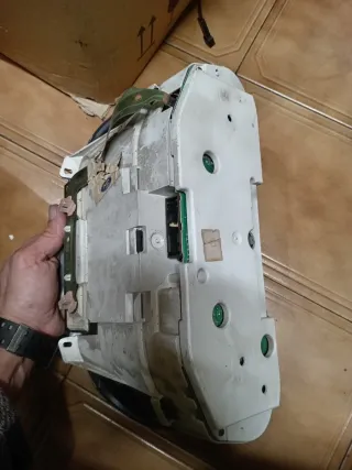 Cuadro instrumentos Ford Fiesta