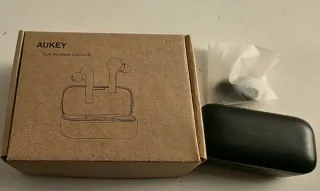 Cuffie Bluetooth Aukey