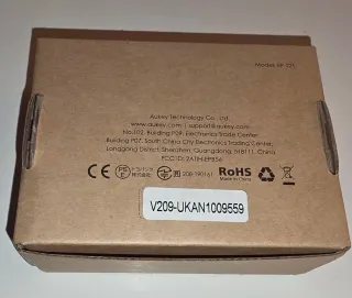 Cuffie Bluetooth Aukey