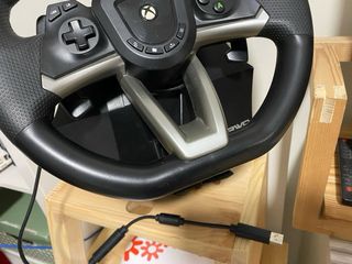 Volante Hori Racing Xbox