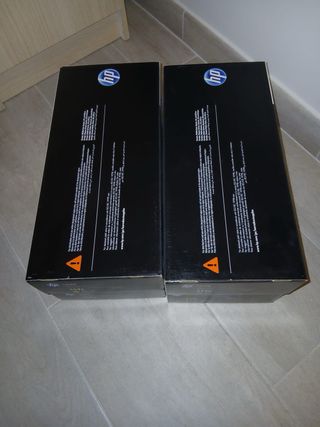 Tóner HP color Laser MFP 179fnw