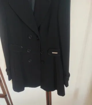 Cappotto donna elegante