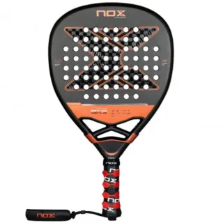 Pala Nox Attack 12k 2025