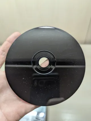 Colin McRae Rally 2.0 PS1 PAL ITA Completo