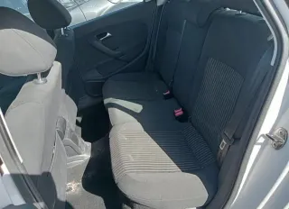 Despiece Volkswagen Polo 2011