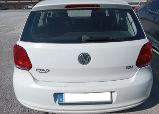 Despiece Volkswagen Polo 2011