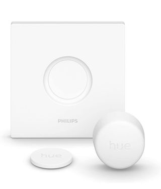 4 x Botón Inteligente Philips Hue Blanco