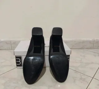 Décolleté Renato Balestra Nere