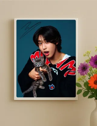 Quadro straykids