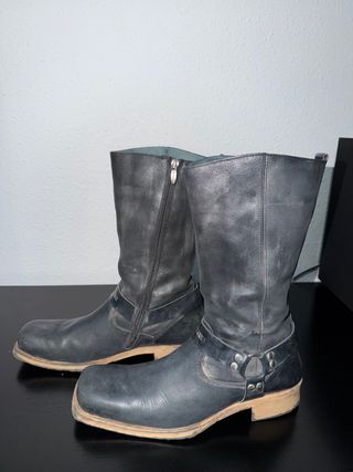 BOTAS TERMANS