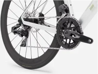 Bontrager Aeolus Elite 50 Carbono – A ESTRENAR