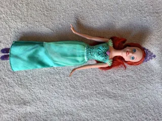 Muñeca Ariel Disney Original