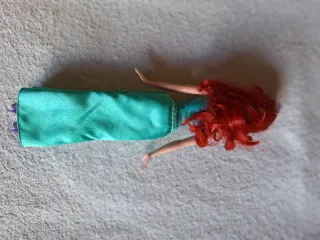 Muñeca Ariel Disney Original