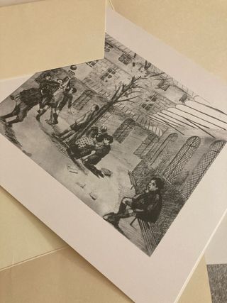 Test de Nathan y Mauco - láminas de situación e...