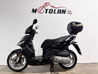 Kymco Agility City 125cc