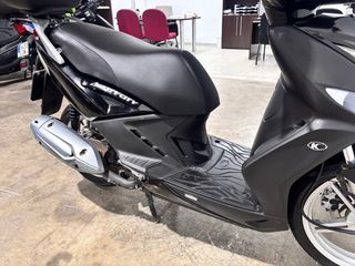 Kymco Agility City 125cc