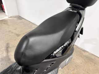 Kymco Agility City 125cc