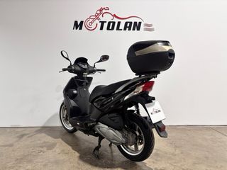 Kymco Agility City 125cc