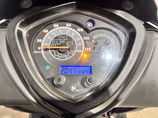 Kymco Agility City 125cc