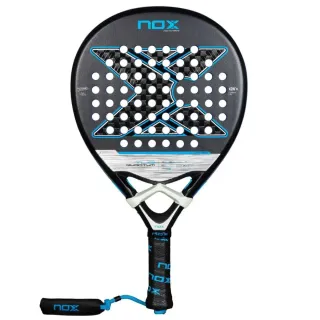 Pala Nox Tl10 Quantum 12k 2025