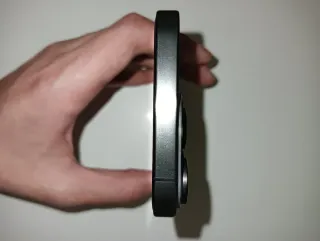 iPhone 15 Pro 256 GB - Batería 100%