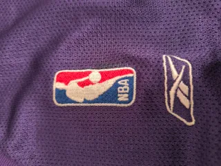 Canottiera Kobe Bryant Lakers M Reebok