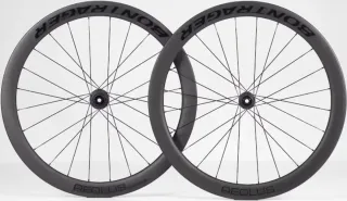 Bontrager Aeolus Elite 50 Carbono – A ESTRENAR