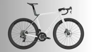 Bontrager Aeolus Elite 50 Carbono – A ESTRENAR