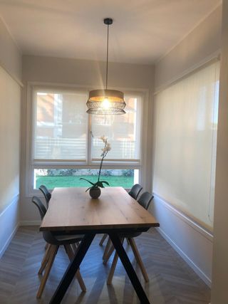 Tavolo Jysk con prolunga