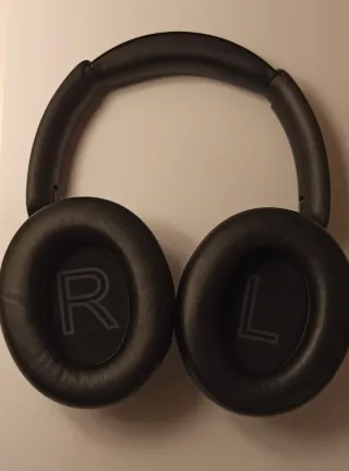 Auriculares EL GT6 Bluetooth Inalámbricos ANC