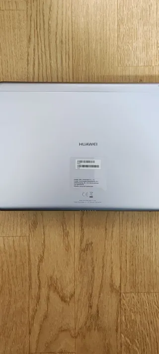 Huawei MediaPad T3 10 Gris