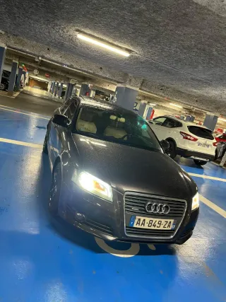 Audi A3 2010