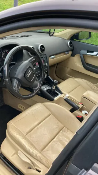 Audi A3 2010