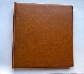 Álbum Sellos Alemania BRD Bloques Nuevos MNH 42PAG