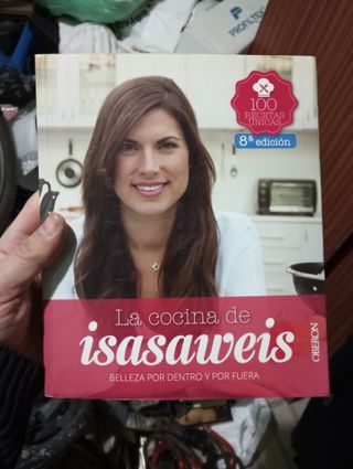 La cocina de isasaweis