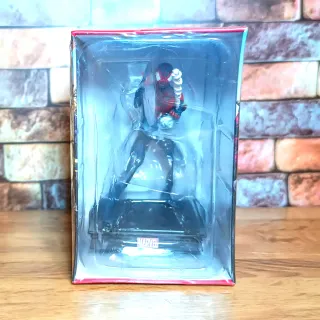 Marvel Heroes 3D Spider-Man #8 - Figurine