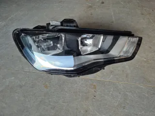 Faro Izquierdo Audi A3