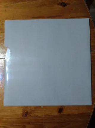 Autechre LP5 LP Vinile Sperimentale