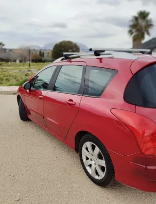 Peugeot 308 2008