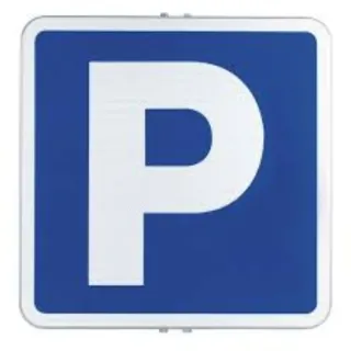 Alquiler parking