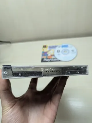 Rugrats Alla Ricerca di Reptar PS1 PAL