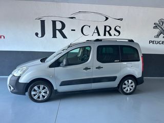 Citroen Berlingo 2011