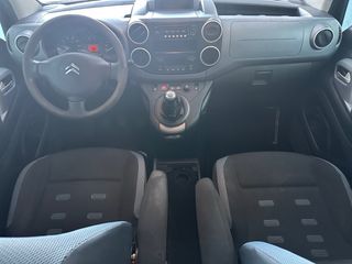 Citroen Berlingo 2011