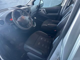 Citroen Berlingo 2011