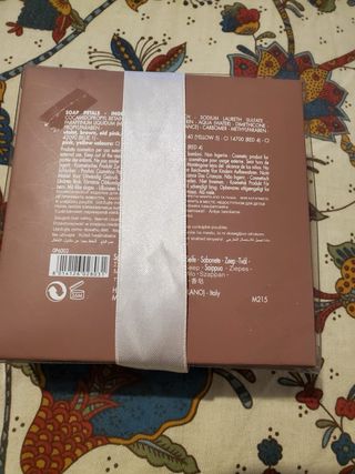 Petali di Sapone - Fiori di Carta