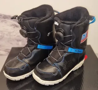 Scarponi Snowboard Northwave LT BOOTS