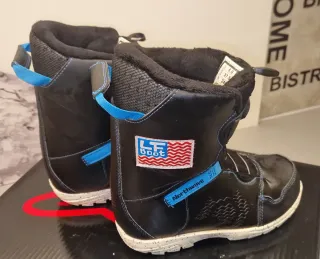 Scarponi Snowboard Northwave LT BOOTS