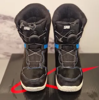 Scarponi Snowboard Northwave LT BOOTS