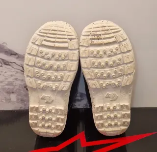 Scarponi Snowboard Northwave LT BOOTS